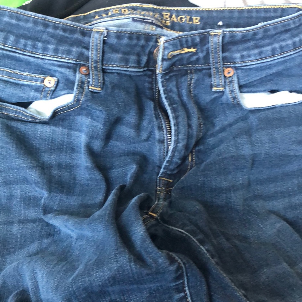 Men’s jeans